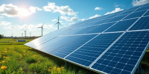 El nuevo Plan de Transición Energética de Baleares aumenta los objetivos de renovables