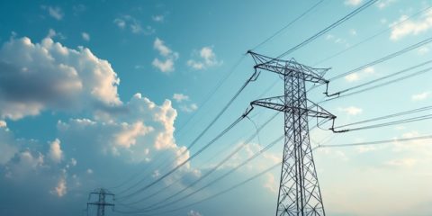 La CNMC somete a consulta pública los formatos de capacidades de acceso para instalaciones eléctricas