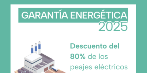 La protección de consumidores vulnerables, entre las medidas energéticas que se prorrogan en 2025