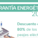 La protección de consumidores vulnerables, entre las medidas energéticas que se prorrogan en 2025
