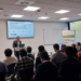 El proyecto Avogadro presenta nuevas soluciones de recarga de hidrógeno para movilidad pesada