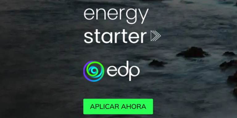 programa Energy Starter