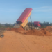 Comienza la construcción de la subestación eléctrica Condado 220 kV en la provincia de Huelva