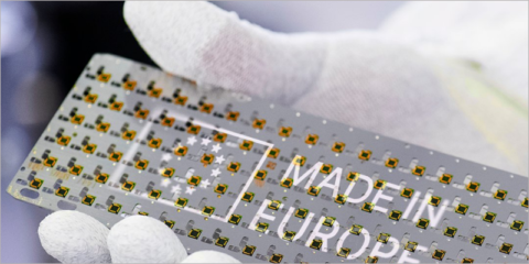 Las tecnologías limpias se convierten en eje clave de la Brújula de la Competitividad de la UE