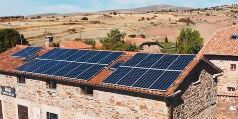La Universidad de Jaén desarrolla un nuevo modelo de mercado eléctrico para redes de distribución