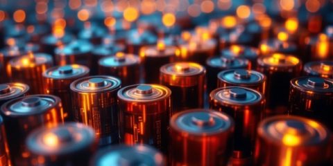 El proyecto REBORN transformará el futuro de las aplicaciones de baterías de segunda vida