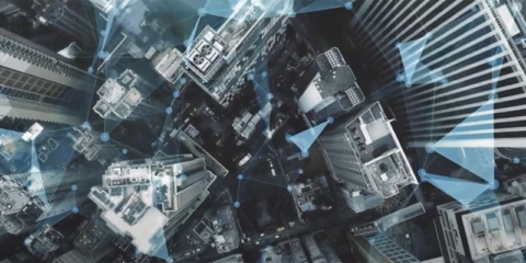 Vídeo corporativo de Lacroix: ¿Cómo será el mundo inteligente del mañana?