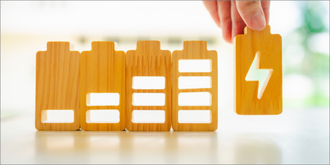 Luz verde para la construcción de dos parques de baterías en suelo industrial en Asturias