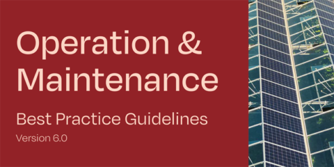 Nuevo informe para maximizar la eficiencia operativa de las plantas de energía solar fotovoltaica