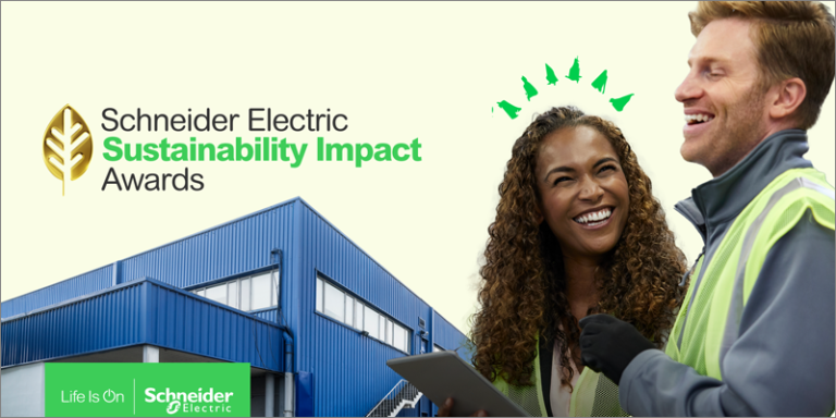 Schneider Electric anuncia los ganadores de los Sustainability Impact Awards en España y Portugal