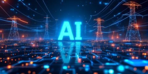 Encuestas de ETIP SNET sobre inteligencia artificial e IA generativa en redes eléctricas inteligentes