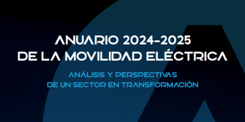 La inversión en puntos de recarga de acceso público en 2024 en España alcanza los 390 millones de euros