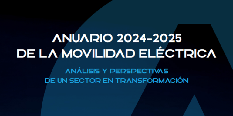 La inversión en puntos de recarga de acceso público en España ascendió a 390 millones en 2024