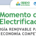 Informe ‘El Momento de la Electrificación: Energía Renovable para una Economía Competitiva’