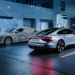 Un nuevo centro de pruebas de Audi simula la carga de VE en las redes eléctricas de todo el mundo