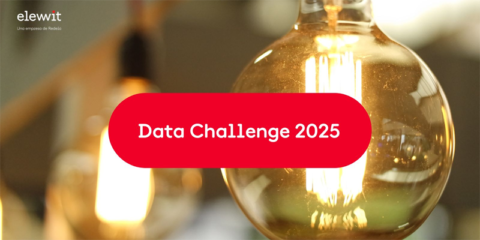 Abierto el Data Challenge 2025 a propuestas de predicción de demanda de energía eléctrica