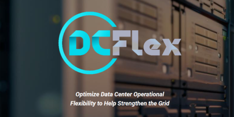 La iniciativa DCFlex se extiende a Europa para el respaldo de los centros de datos a la red eléctrica