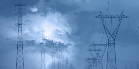 Modificada la metodología para la asignación de capacidad de equilibrio eléctrico interzonal
