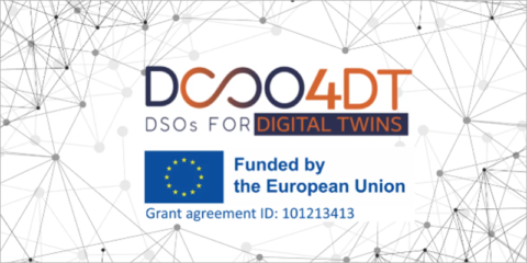 Acelerar el desarrollo de gemelos digitales en la red eléctrica europea, objetivo del proyecto DSO4DT