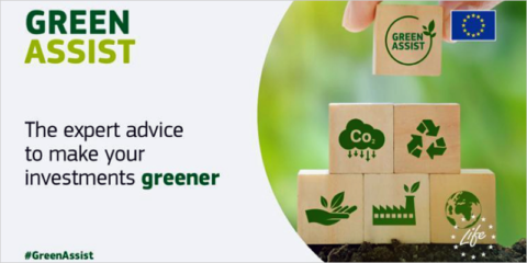 Nuevo servicio de asesoramiento de proyectos para la infraestructura eléctrica e integrar renovables