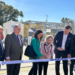 Inaugurada una planta para la producción de hidrógeno verde en Extremadura