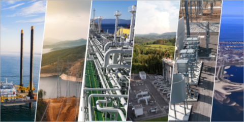 Consulta de la Comisión Europea sobre proyectos de infraestructura energética candidatos a PCI y PMI