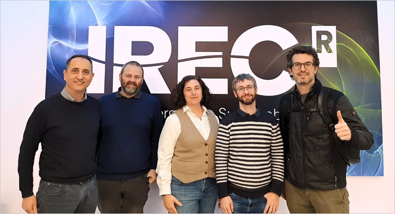 Maximización de la producción energética en instalaciones fotovoltaicas con los desarrollos del proyecto Cirsolar