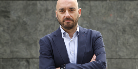 Schneider Electric cuenta con un nuevo vicepresidente de Home & Distribution en Iberia