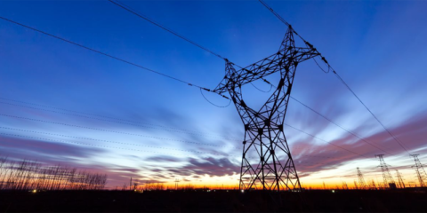 La inversión destinada a la red de transporte y operación del sistema eléctrico aumenta un 34% en 2024