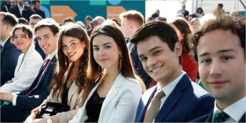 Nueva convocatoria de becas máster para la formación en energía en España, Reino Unido y México