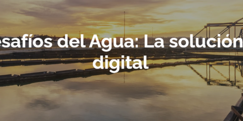 Webinar de CIC Consulting Informático sobre la digitalización y sostenibilidad del sector hídrico