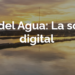 Webinar de CIC Consulting Informático sobre la digitalización y sostenibilidad del sector hídrico