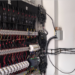 Un nuevo laboratorio permite el ensayo de sistemas fotovoltaicos con baterías de acumulación