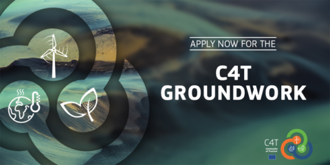 El programa C4T Groundwork ofrece asistencia técnica para inversiones en redes de energía inteligentes