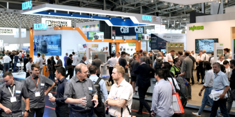 EM-Power Europe abordará los últimos avances en la modernización y digitalización de la red eléctrica