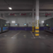 En marcha el sistema de carga inteligente de autobuses eléctricos en las instalaciones de EMT Madrid