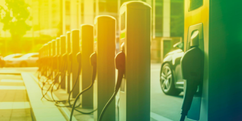 La Comisión Europea publica dos nuevas guías sobre la infraestructura de recarga para vehículos eléctricos