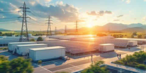 Las ayudas para el almacenamiento energético y flexibilidad y gestión de la demanda salen a consulta pública