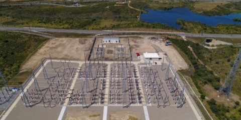 El mantenimiento de 1.723 km de líneas de alta tensión de la red ferroviaria saldrá a licitación