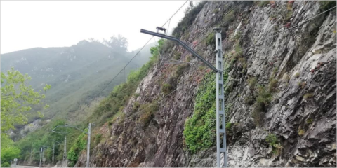 Adjudicadas las obras para modernizar el sistema eléctrico de la red de ancho métrico de Asturias