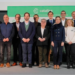 El proyecto de producción de hidrógeno renovable Catalina se muestra en los municipios de Teruel