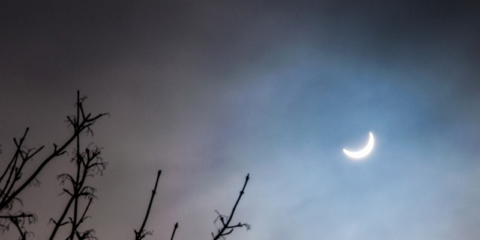 Red Eléctrica desarrolla algoritmos para estimar el impacto del eclipse solar en la producción fotovoltaica