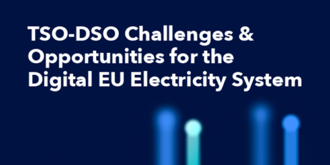 Los gemelos digitales, herramienta clave para resolver los desafíos y aprovechar las oportunidades del sistema eléctrico europeo