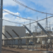 La ampliación de la subestación de Carmona permite integrar nuevas renovables al sistema eléctrico