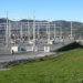 Comienzan las obras de ampliación de la subestación eléctrica de Abanto en Vizcaya