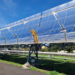 La UPM propone una solución para aprovechar el excedente de energía en las plantas termosolares