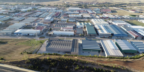 El Valle del Hidrógeno de Castilla y León arranca para impulsar el hidrógeno verde en la región