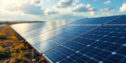 Un estudio del Ciemat analiza la sostenibilidad de los módulos fotovoltaicos reparados en España