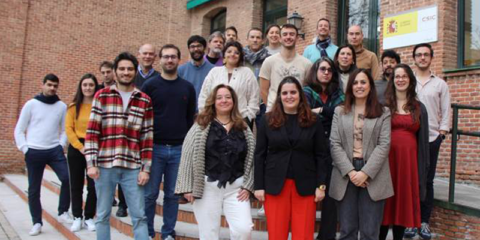 El proyecto Adaptation avanza en el desarrollo de materiales fotovoltaicos que regulen su temperatura