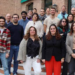El proyecto Adaptation avanza en el desarrollo de materiales fotovoltaicos que regulen su temperatura